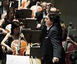 En plena faena musical