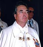 Uniforme Caballero