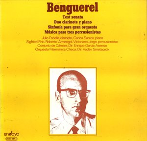 Benguerel