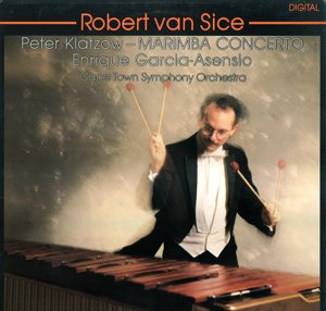 Robert van Sice