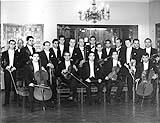 Garcia Asensio Chamber Orchestra