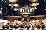 Garcia Asensio Students Orchestra of the Autonomous Region of Madrid