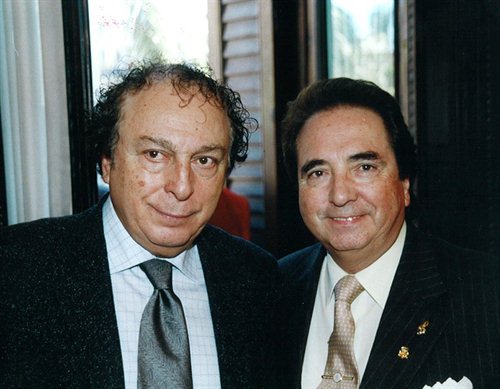 Valerio Lazarov