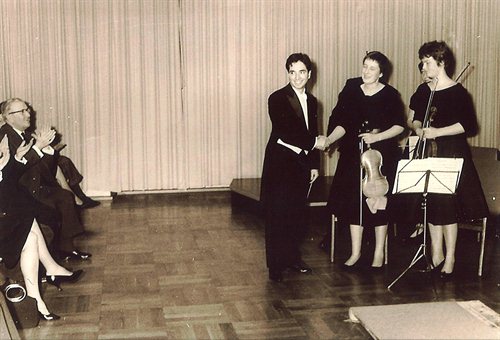 Munich 1960