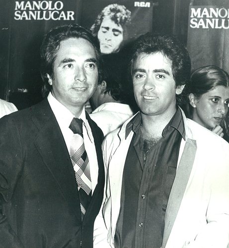 With Sanlucar