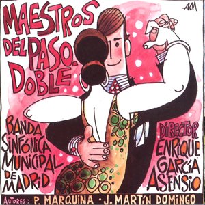 Maestros del Pasodoble