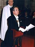 Maestro Garcia Asensio Knight