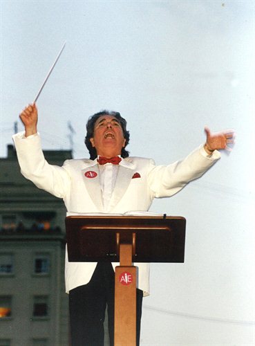 Turia River Concert